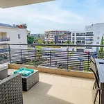 Apartment Le 4 Mats-2 By Interhome