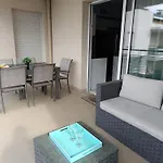 Apartment Le 4 Mats-2 By Interhome