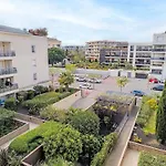 Apartment Le 4 Mats-2 By Interhome