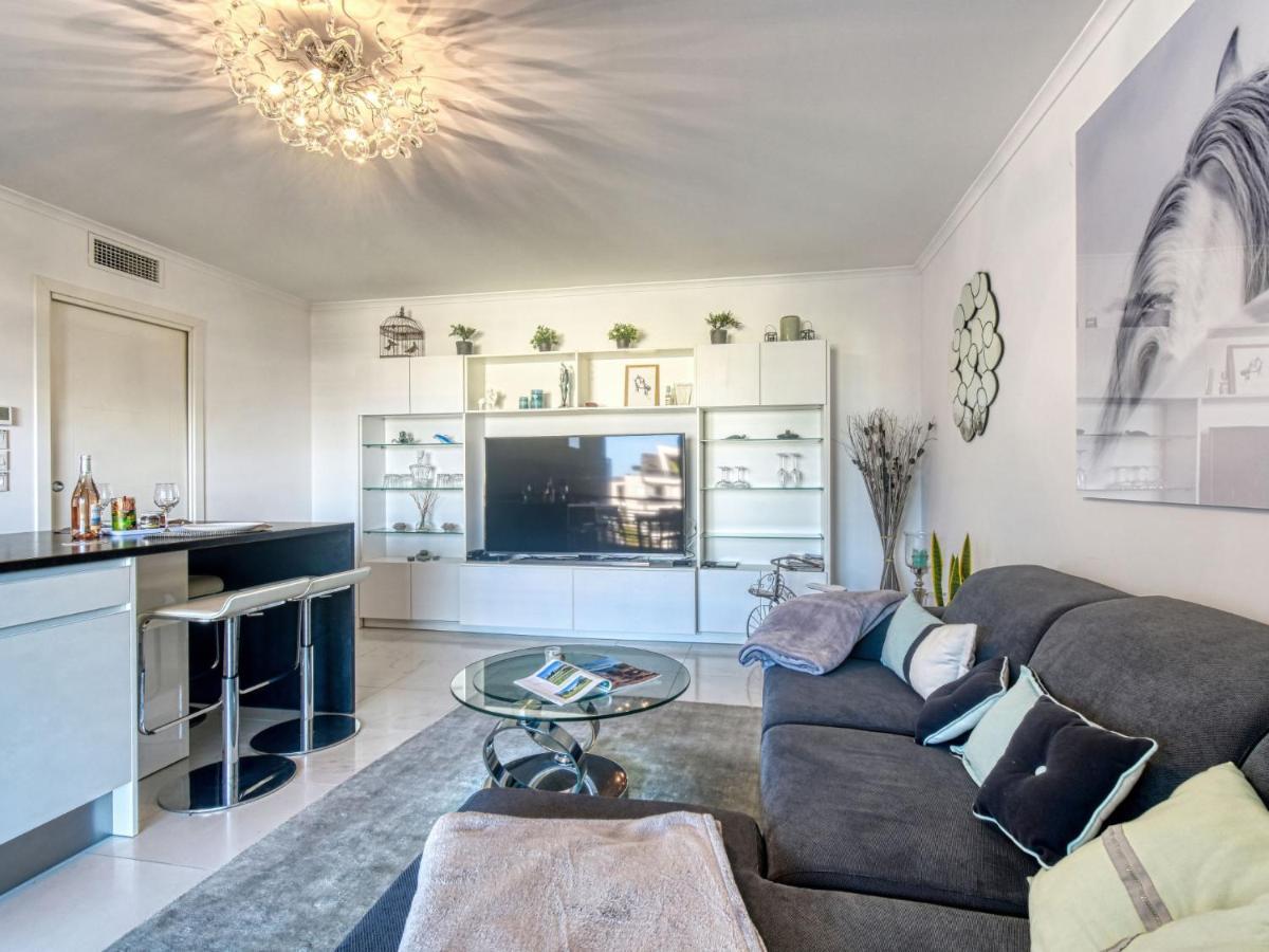 Le 4 Mats-2 By Interhome * Fréjus