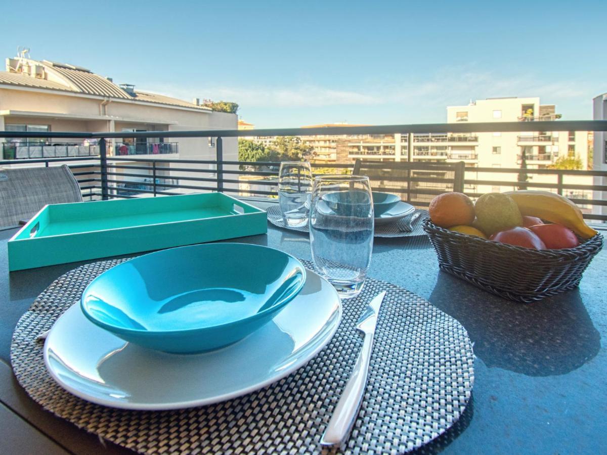 Le 4 Mats-2 By Interhome Appartement *