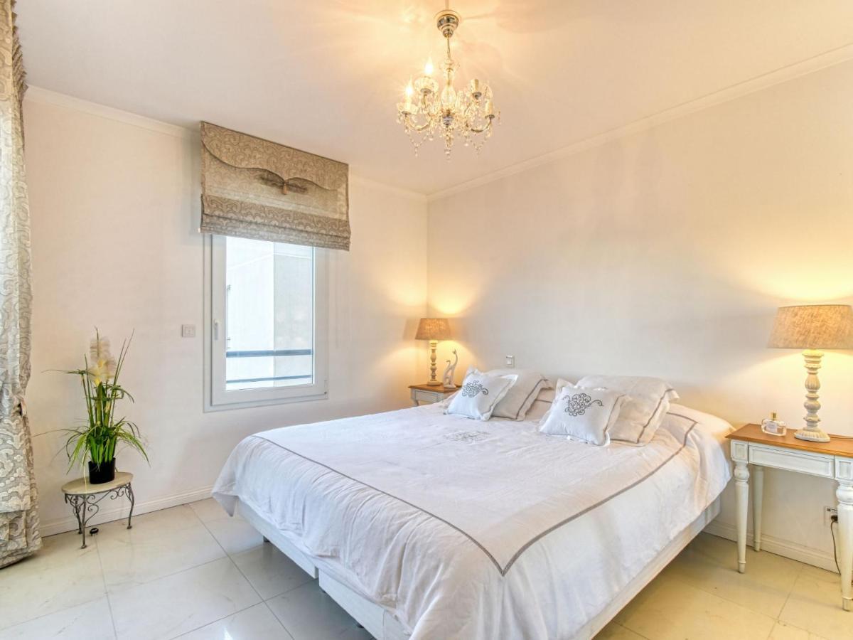 Le 4 Mats-2 By Interhome Fréjus