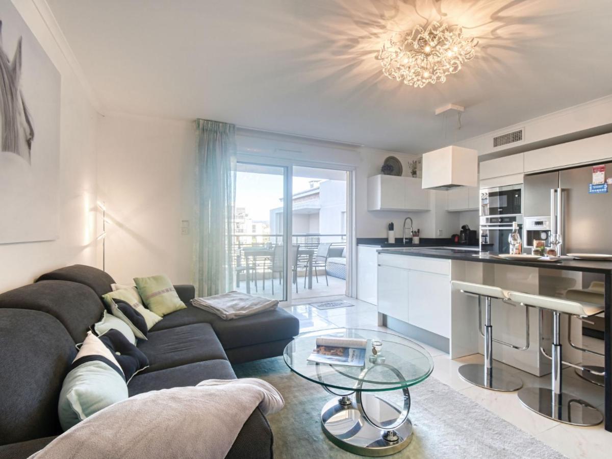 Appartement Le 4 Mats-2 By Interhome
