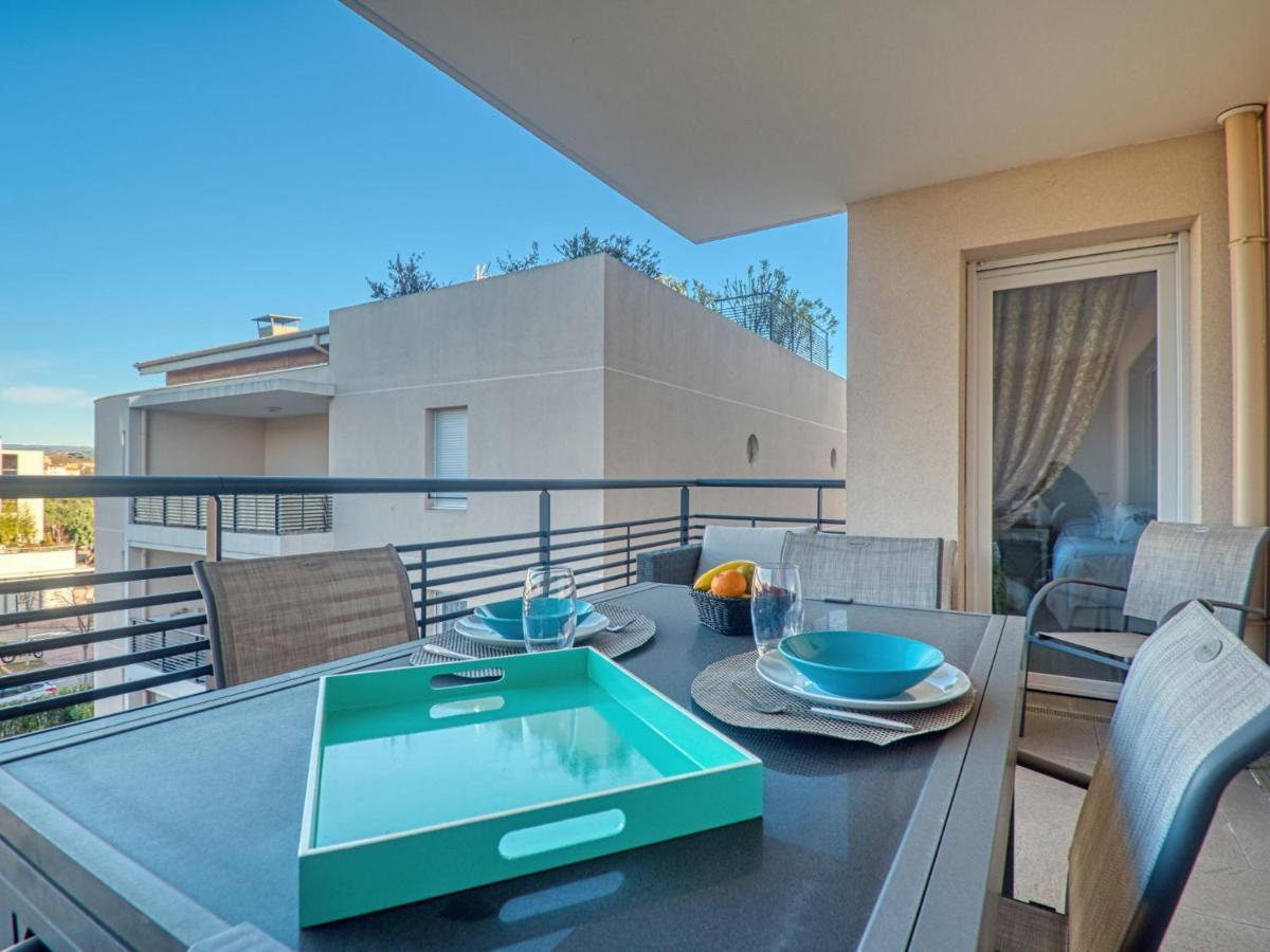 Le 4 Mats-2 By Interhome Appartement