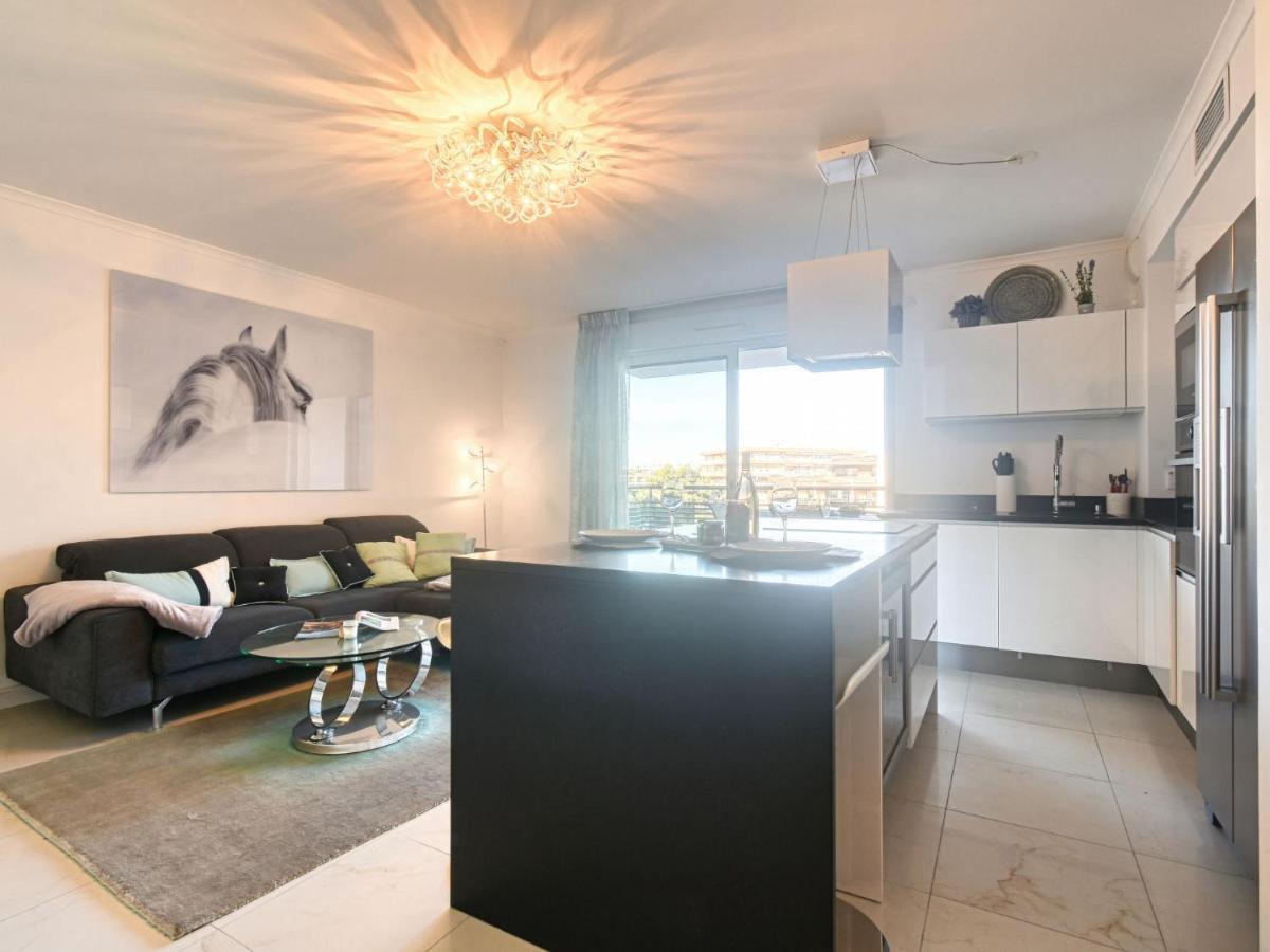 Le 4 Mats-2 By Interhome * Fréjus