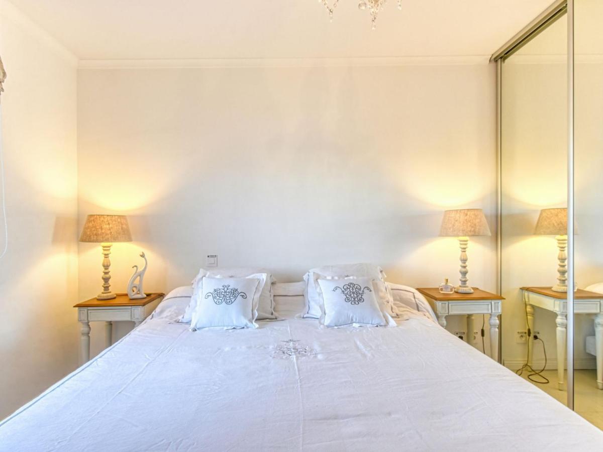 Le 4 Mats-2 By Interhome Appartement *