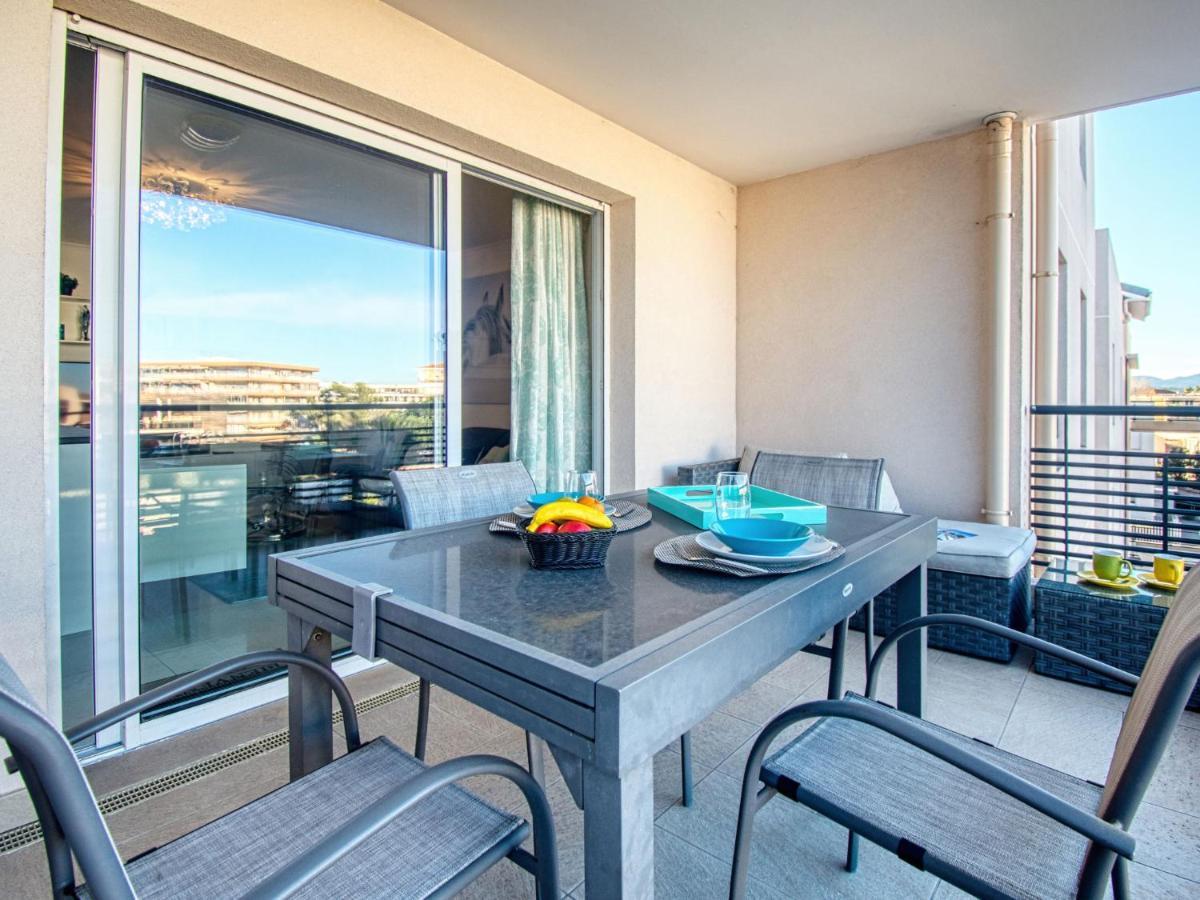 Le 4 Mats-2 By Interhome Appartement