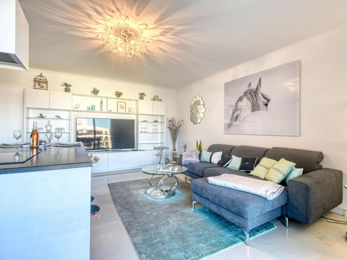 Appartement Le 4 Mats-2 By Interhome *