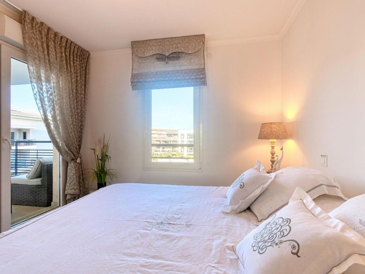 Appartement Le 4 Mats-2 By Interhome