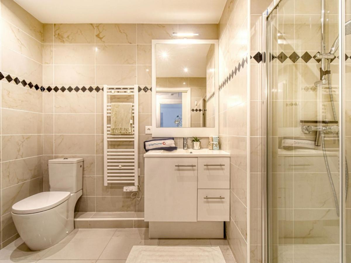 Appartement Le 4 Mats-2 By Interhome