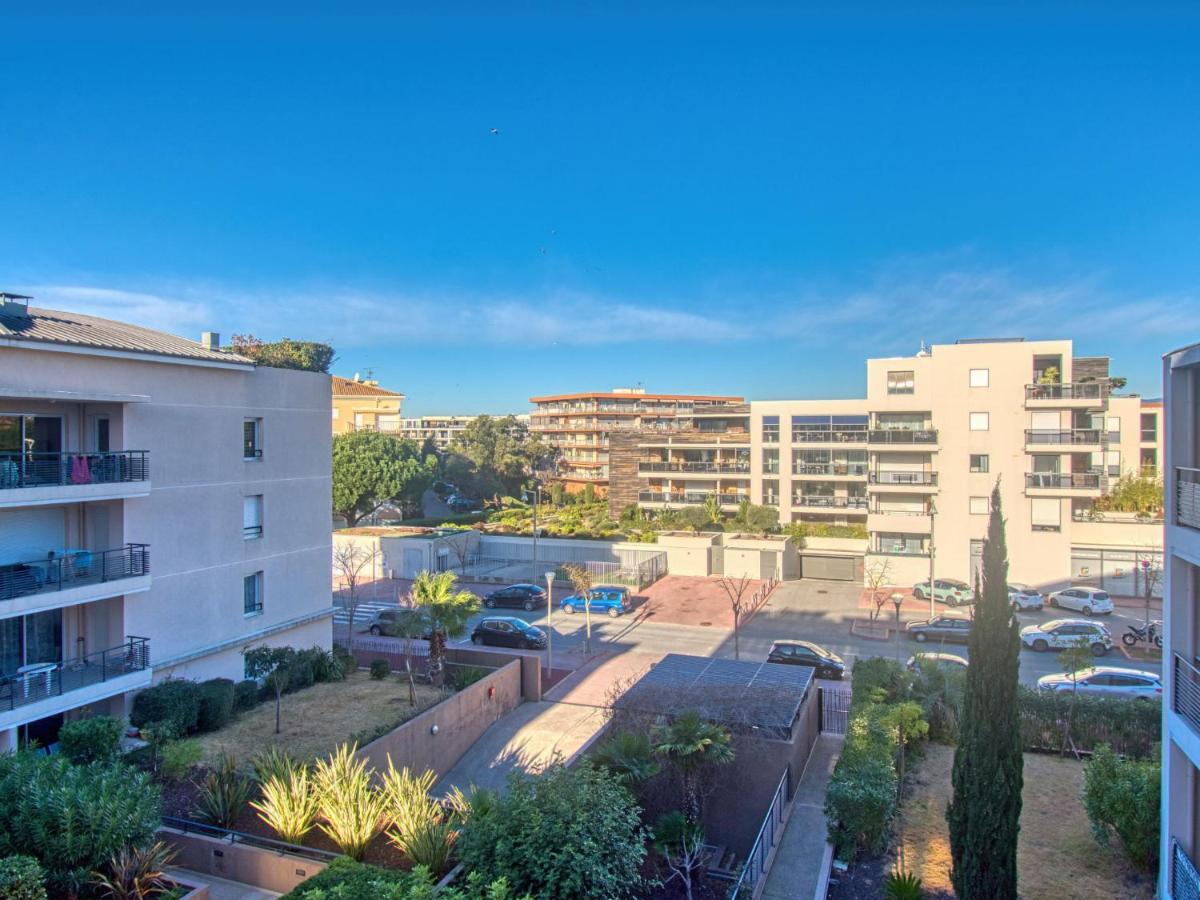 Appartement Le 4 Mats-2 By Interhome