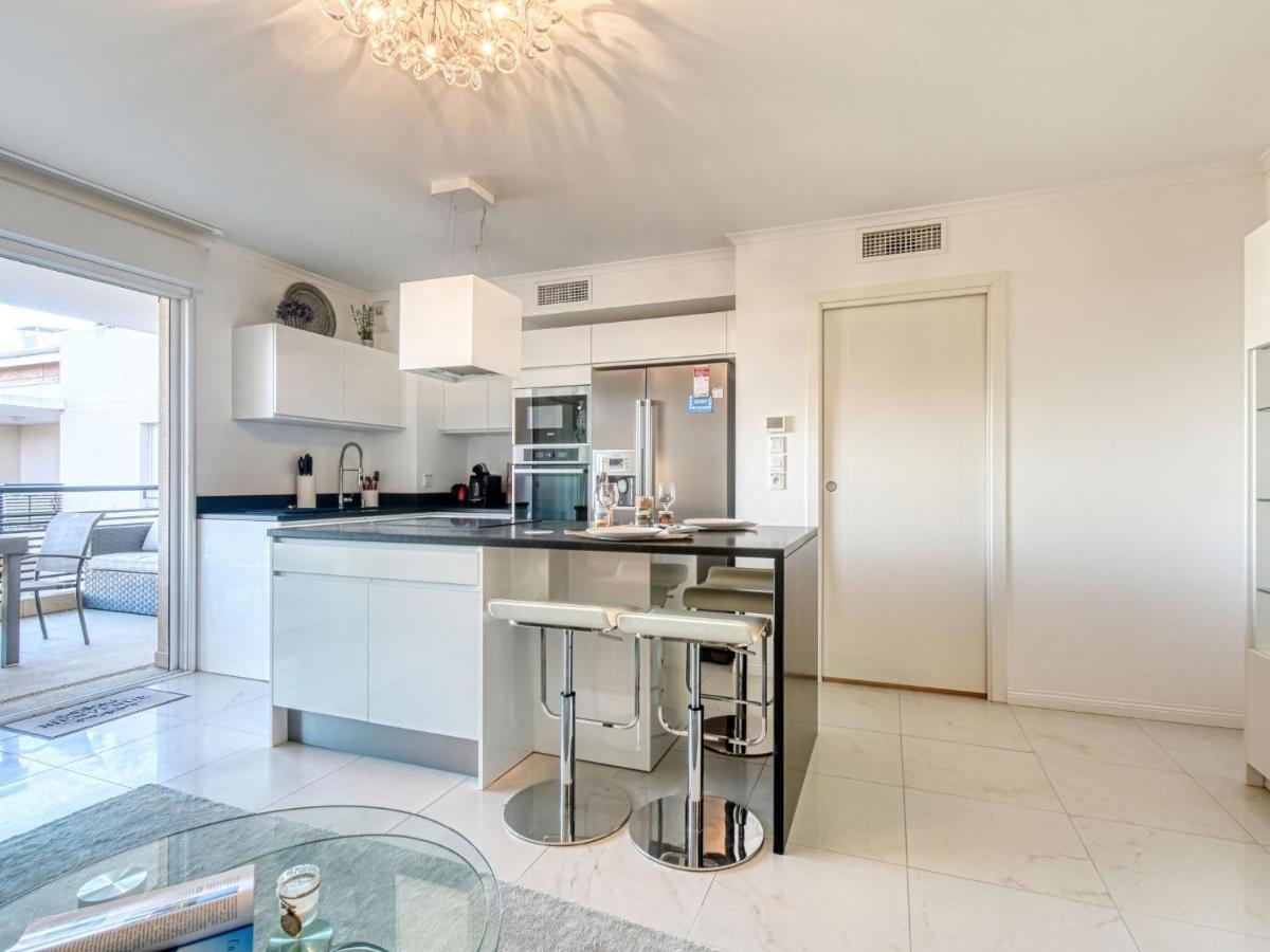Le 4 Mats-2 By Interhome * Fréjus