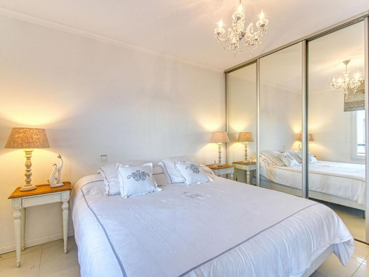 Le 4 Mats-2 By Interhome * Fréjus