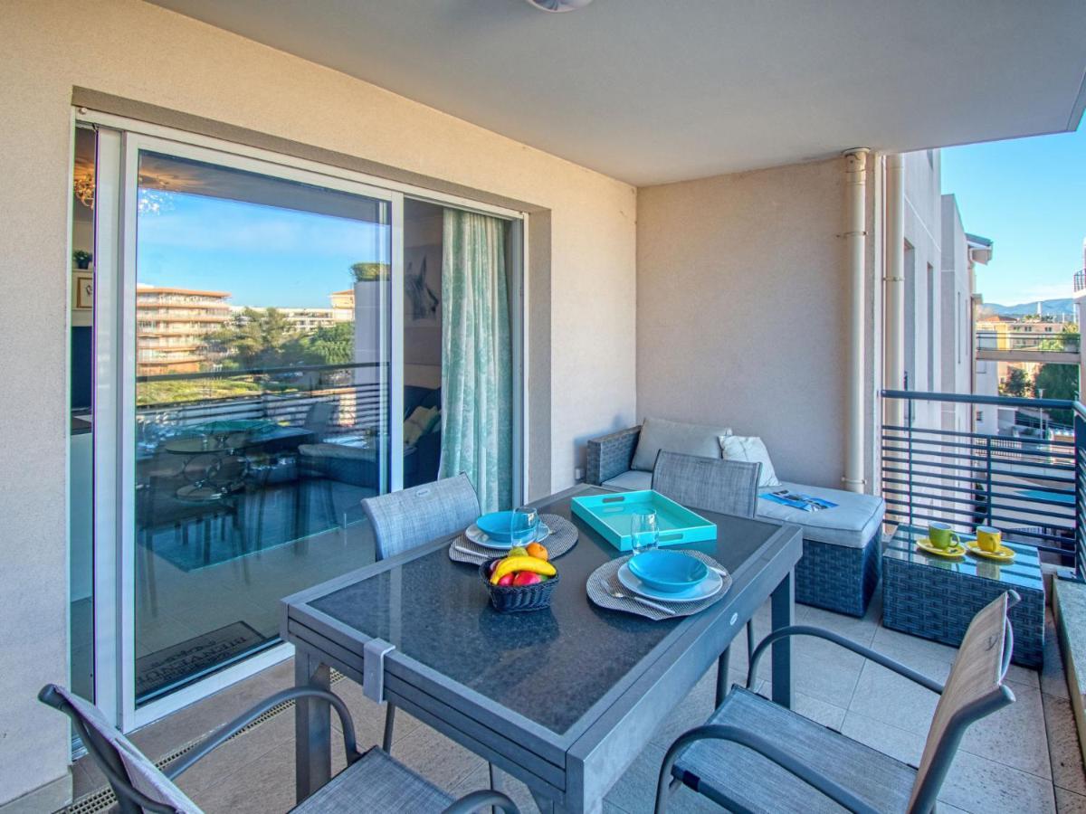 Appartement Le 4 Mats-2 By Interhome
