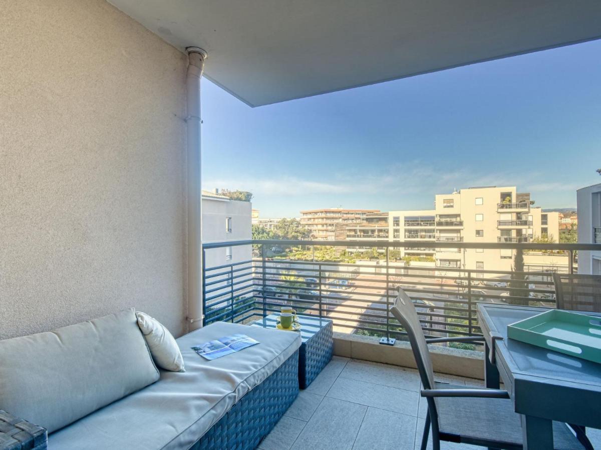 Le 4 Mats-2 By Interhome Appartement Fréjus