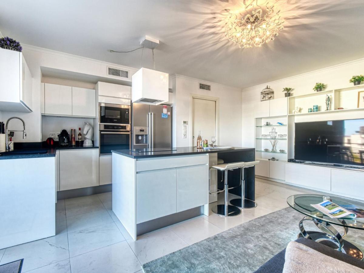 Le 4 Mats-2 By Interhome Appartement *